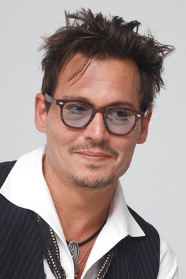 Johnny Depp Poster 2343628