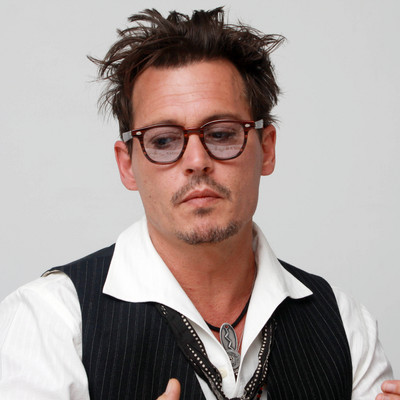 Johnny Depp Poster 2343629