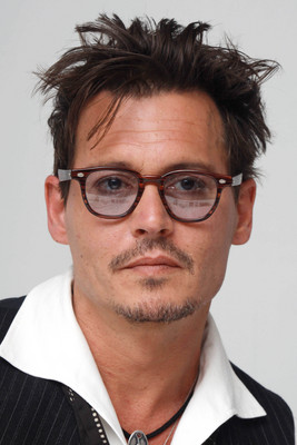 Johnny Depp Poster 2343630