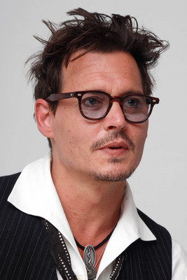 Johnny Depp Poster 2343632