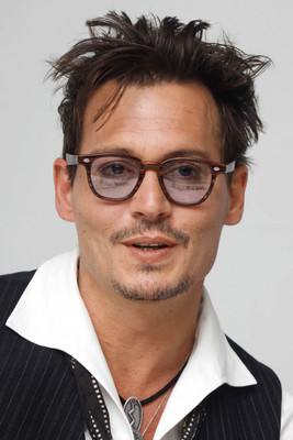 Johnny Depp Poster 2343633