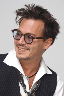 Johnny Depp Poster 2343634
