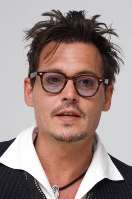 Johnny Depp Poster 2343635