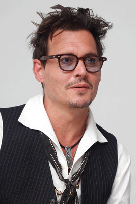 Johnny Depp Poster 2343636