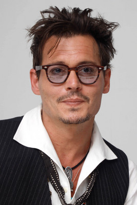 Johnny Depp Poster 2343637