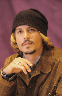 Johnny Depp Poster 2391861