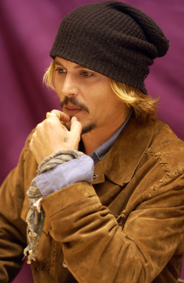Johnny Depp Poster 2391863