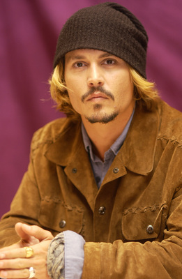 Johnny Depp Poster 2391866