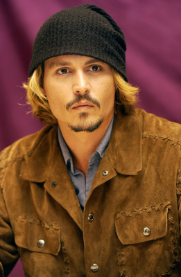 Johnny Depp Poster 2391867