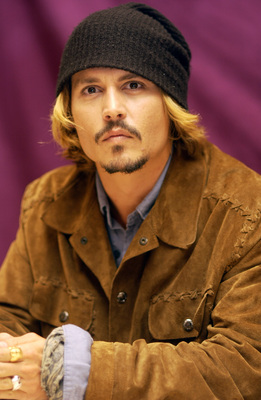 Johnny Depp Poster 2391872