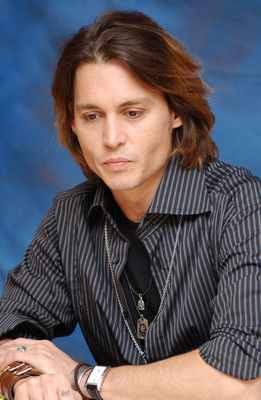 Johnny Depp Poster 2397234