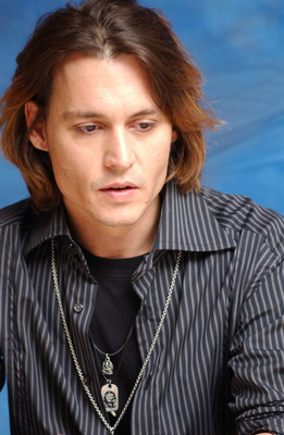 Johnny Depp Poster 2397236