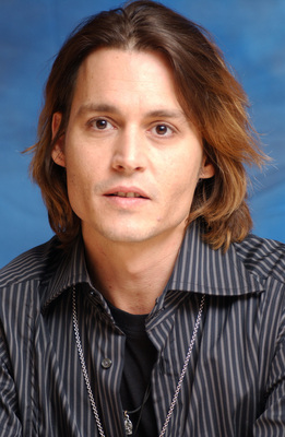Johnny Depp Poster 2397241