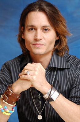 Johnny Depp Poster 2397242