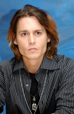 Johnny Depp Poster 2397244