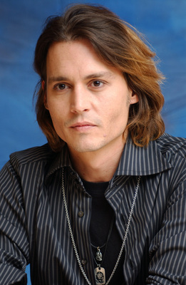 Johnny Depp Poster 2397245