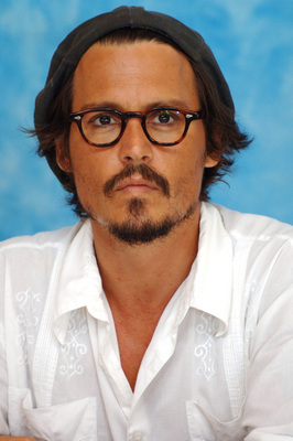 Johnny Depp Poster 2400778