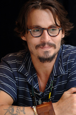 Johnny Depp Poster 2400782