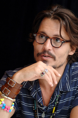 Johnny Depp Poster 2400788