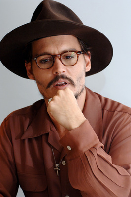 Johnny Depp Poster 2400815
