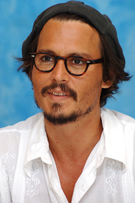 Johnny Depp Poster 2400827