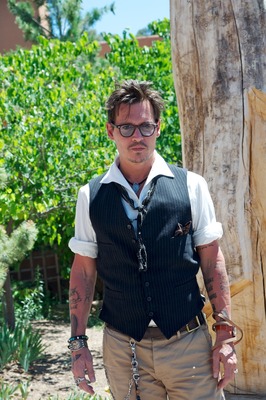 Johnny Depp Poster 2433021