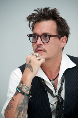 Johnny Depp Poster 2433022