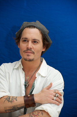 Johnny Depp Poster 2433026