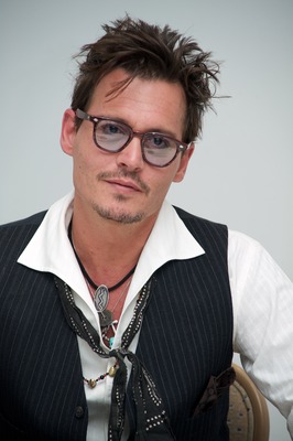 Johnny Depp Poster 2433037