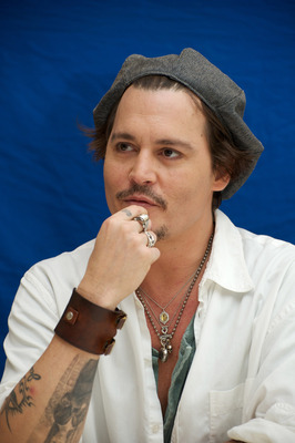 Johnny Depp Poster 2433041
