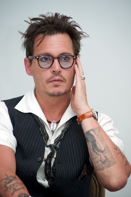 Johnny Depp Poster 2433042