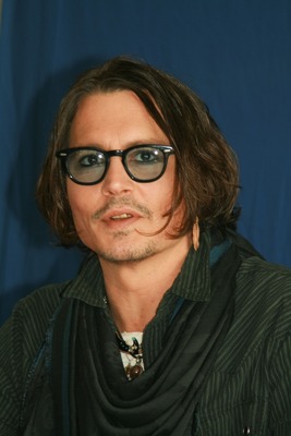 Johnny Depp Poster 2438458