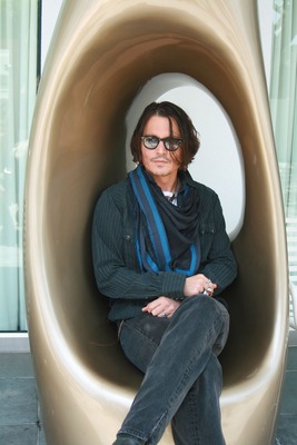 Johnny Depp Poster 2438460