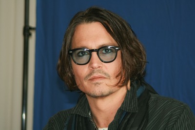 Johnny Depp Poster 2438462