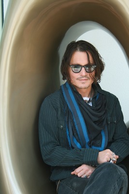 Johnny Depp Poster 2438463