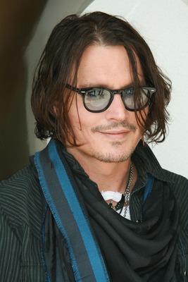 Johnny Depp Poster 2438464