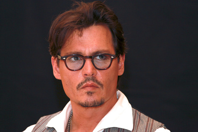 Johnny Depp Poster 2438465