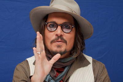 Johnny Depp Poster 2447300