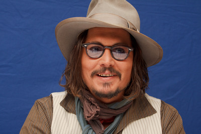Johnny Depp Poster 2447301