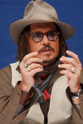 Johnny Depp Poster 2447303