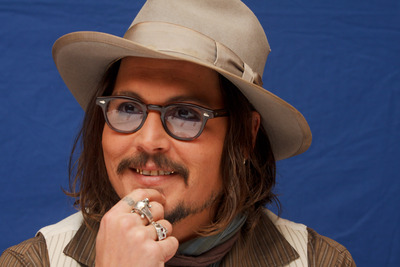 Johnny Depp Poster 2447304