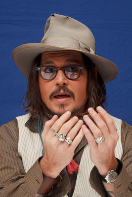 Johnny Depp Poster 2447306