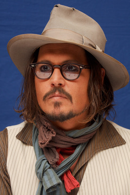 Johnny Depp Poster 2447311