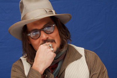 Johnny Depp Poster 2447316