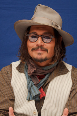 Johnny Depp Poster 2447322