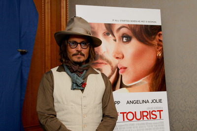 Johnny Depp Poster 2447326