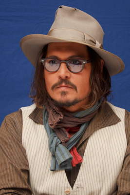 Johnny Depp Poster 2447327