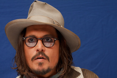Johnny Depp Poster 2447329