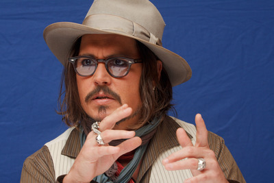 Johnny Depp Poster 2447330