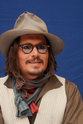 Johnny Depp Poster 2447332